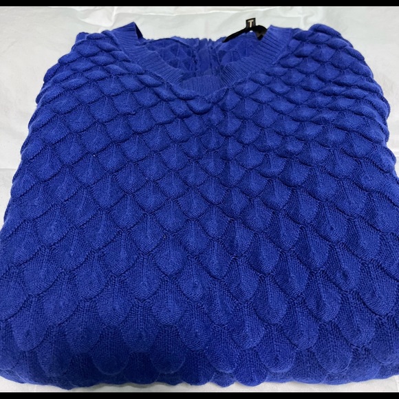 Ted Baker sweater, US size M, 95 % cotton, excellent condition - Picture 3 of 6